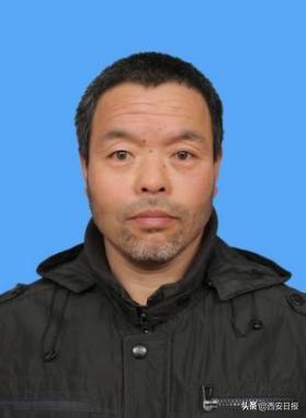 2022年西安好人,2020年西安好人榜