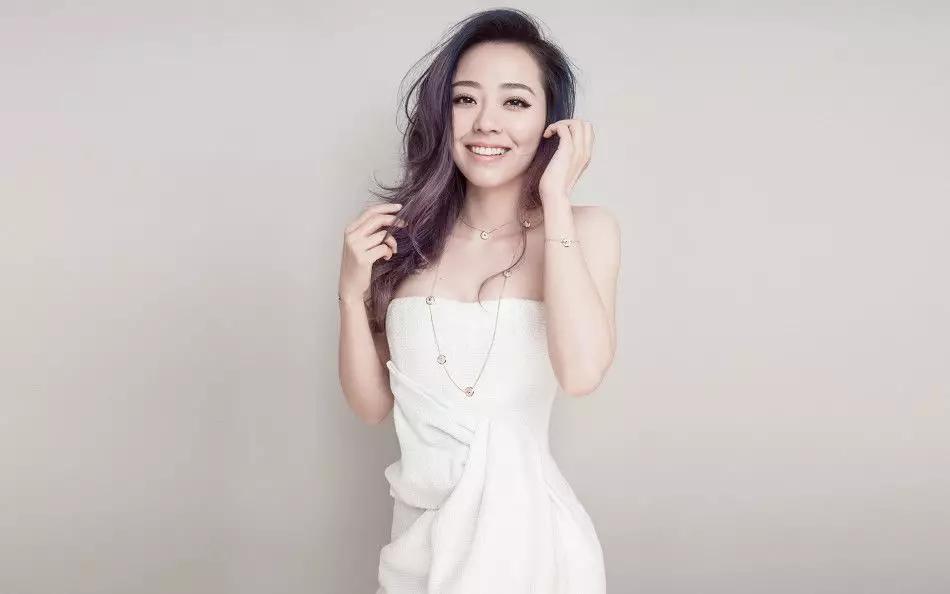 劲爆！因为同样的价值观，张靓颖选择和TA在一起