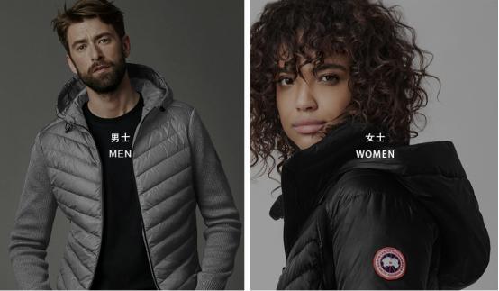 加拿大鹅逆袭,加拿大鹅凭什么卖7000元一件