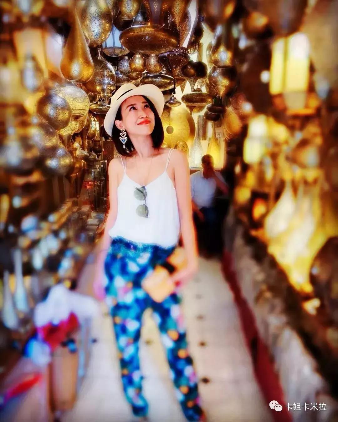 摩洛哥能去吗,摩洛哥最有吸引力的目的地