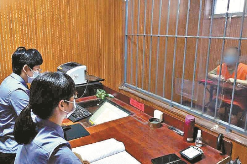 “纺企杀手”步步设局套走25家企业上亿元