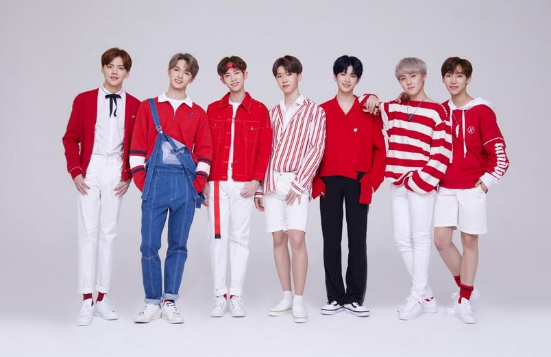 乐华七子丁泽仁难受哭了视频,乐华七子丁泽仁怎么了啊