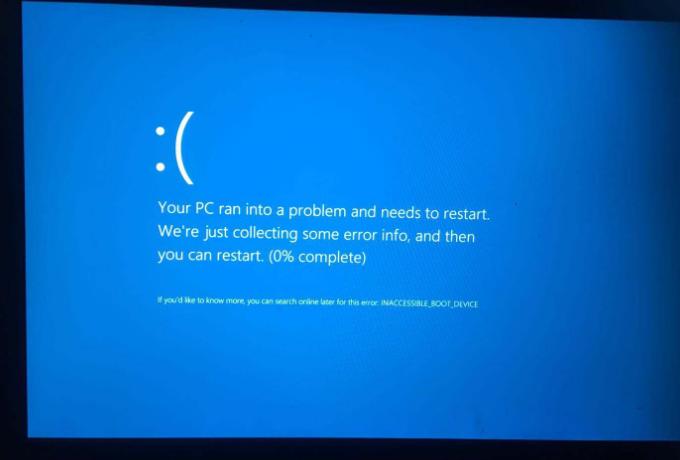 电脑蓝屏装完系统还是蓝屏怎么办,360蓝屏修复无法找到蓝屏存储文件