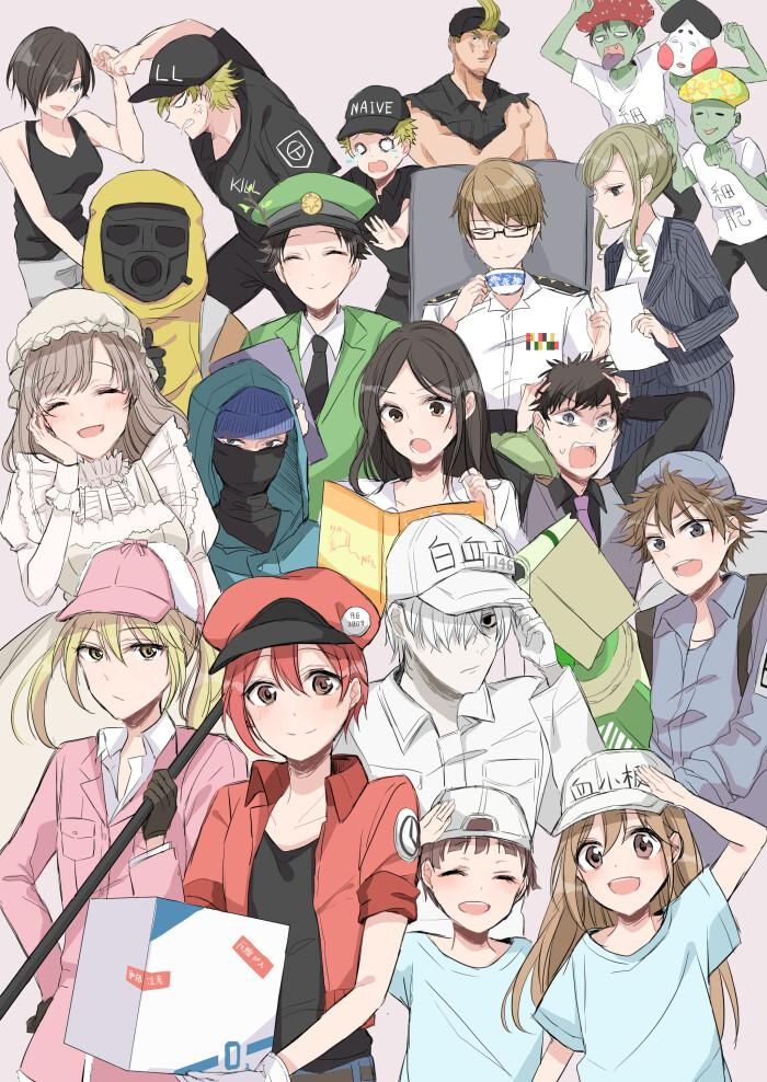 2021年10月新番一览表,2021年一月复仇新番推荐