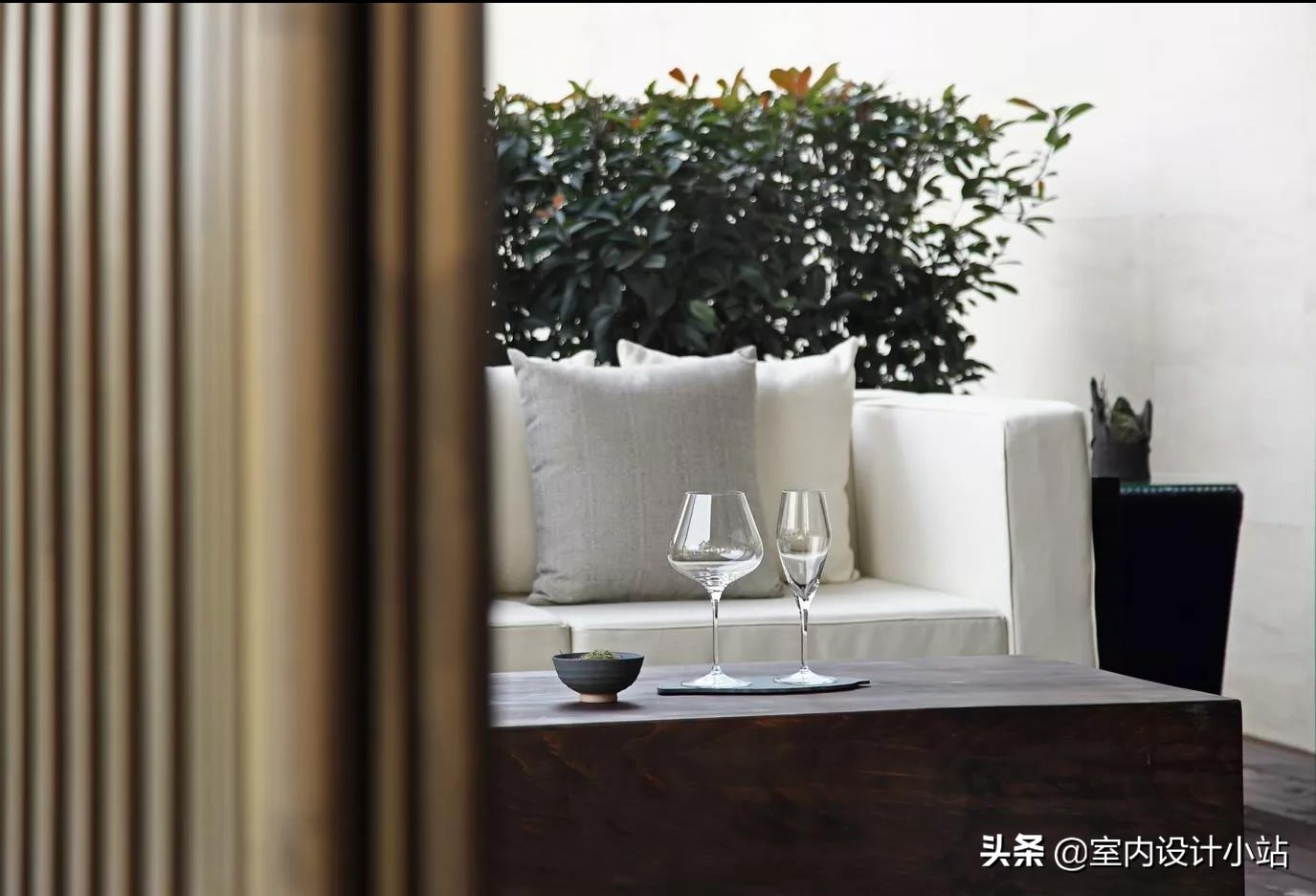 中式雅居,中式之雅远离喧嚣融入诗意生活