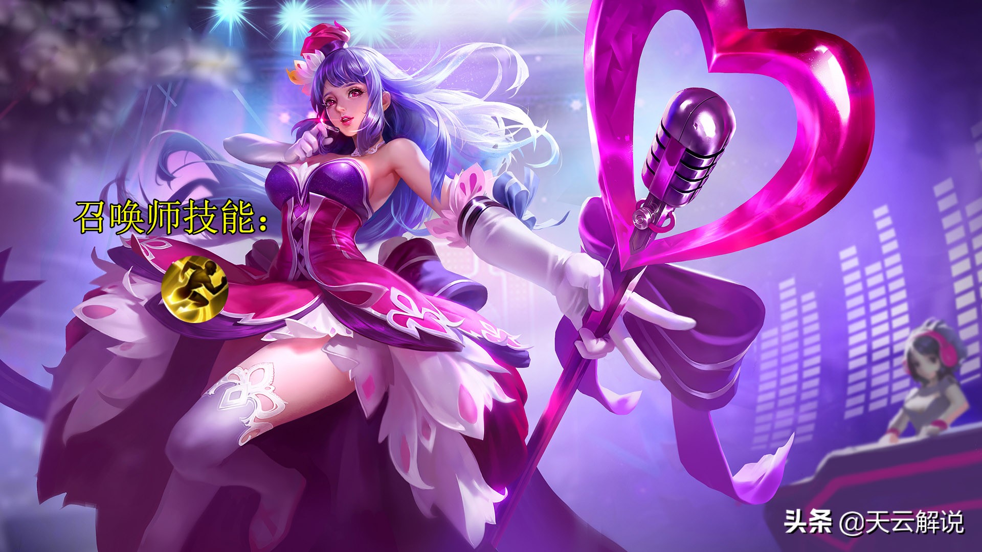 王者荣耀最不依赖队友的打野,王者荣耀逆风还能抗住的前排英雄