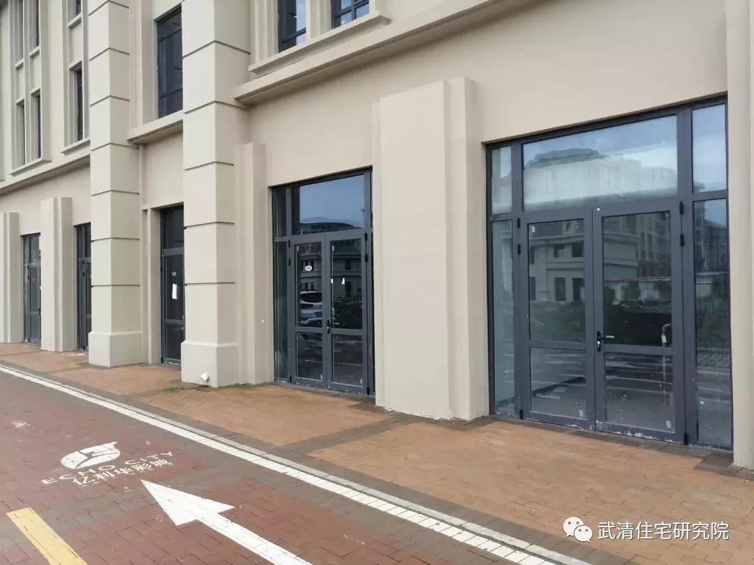 武清龙湾城居住体验,住在武清高村方便吗