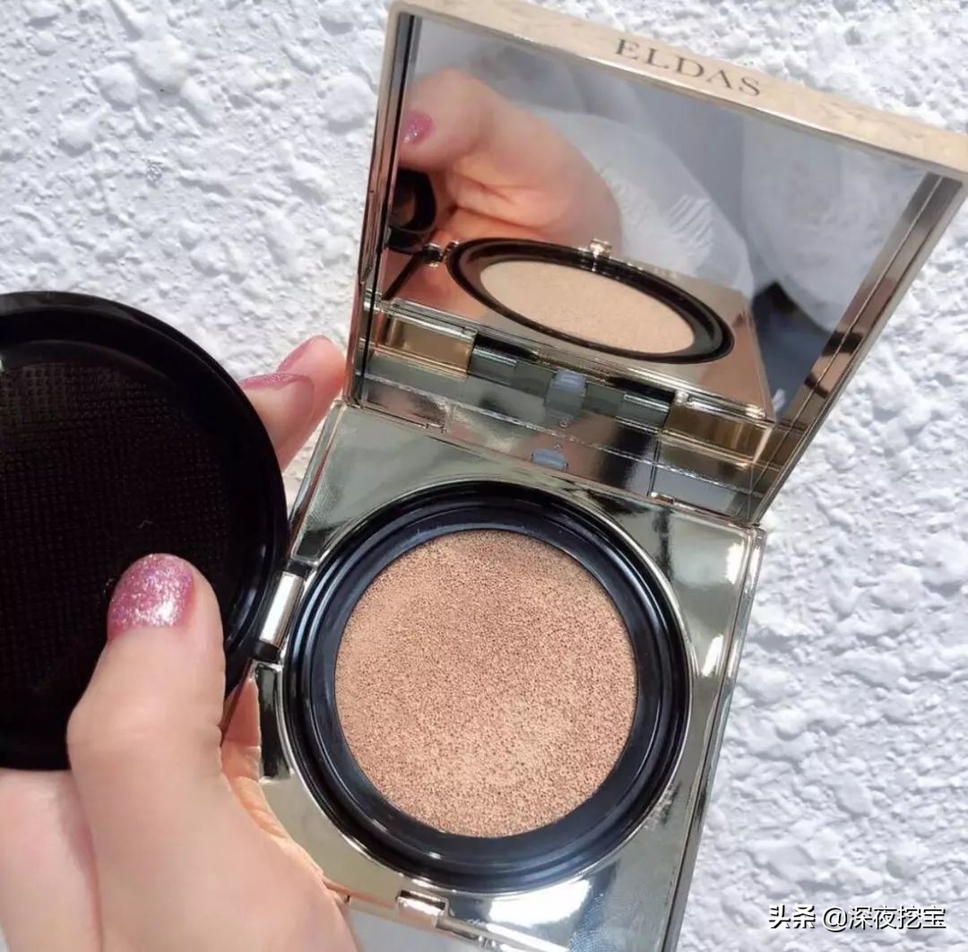 百元以下气垫真实测评,相关视频测评5款网红气垫纯干货