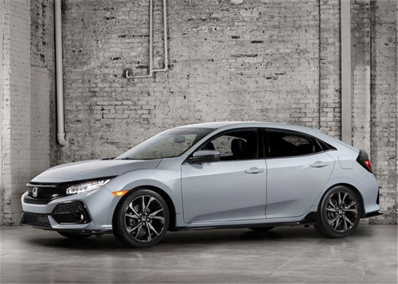 思域两厢和马自达cx4,思域两厢版和马自达3怎么选