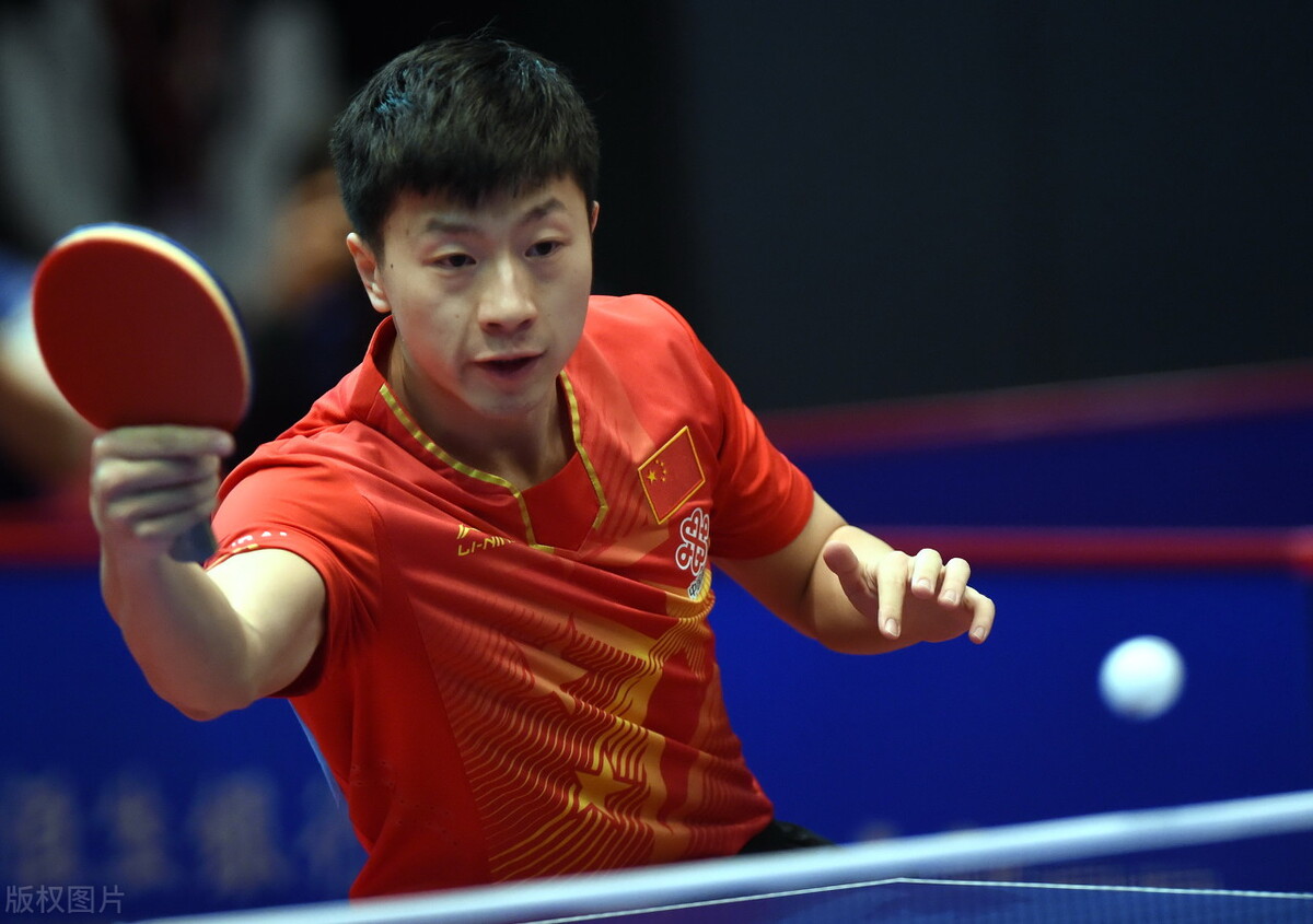 马龙vs徐晨皓完整视频,马龙vs徐晨皓完整版南阳直通赛