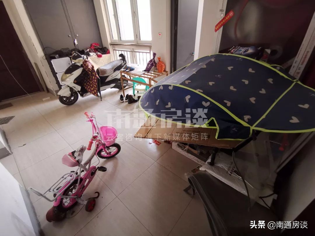 港闸区新建的安置房,港闸区最值得购买的小区