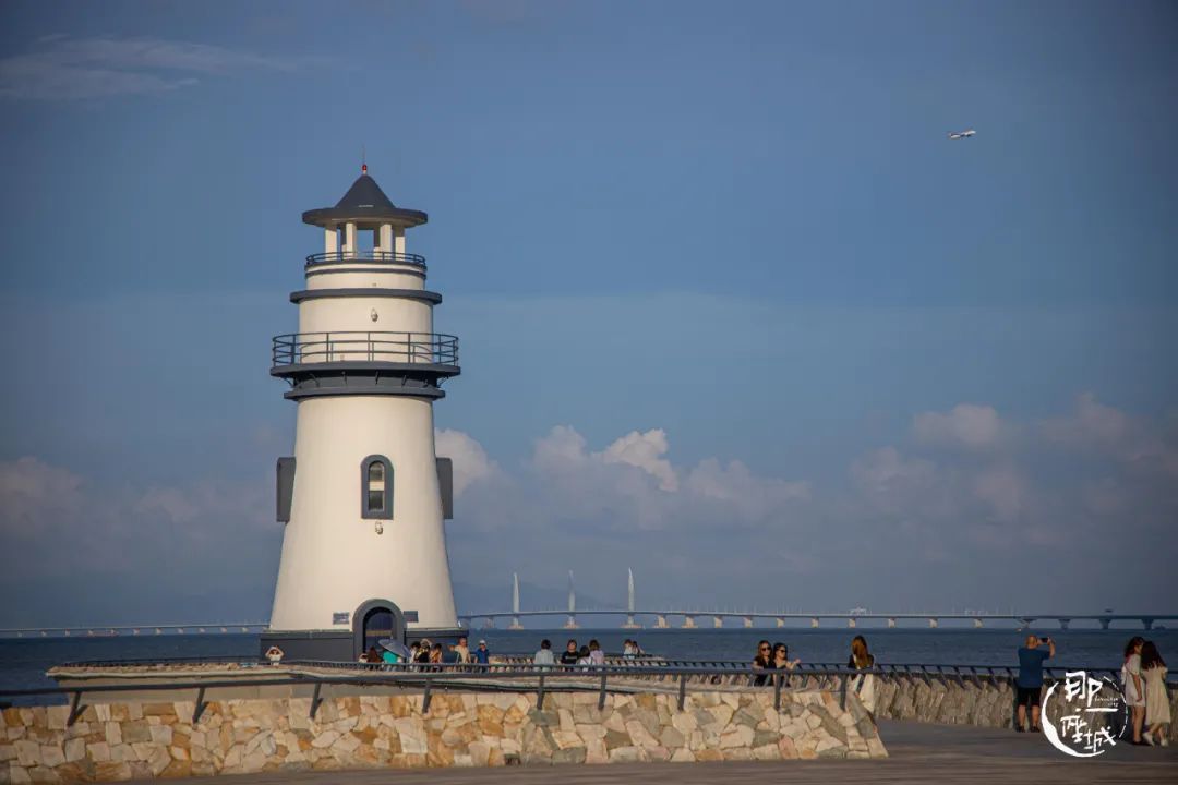 我去了最适合谈恋爱的珠海，回来却还是个单身狗