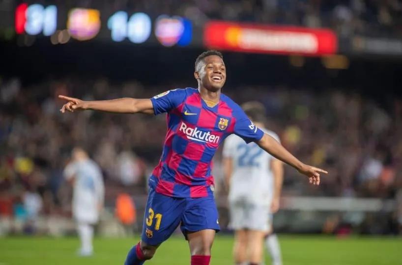 红蓝小将初长成(第一弹)