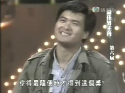 欠巨债患病住十年贫民区！影帝肥猫的兄弟周润发和恩人刘德华