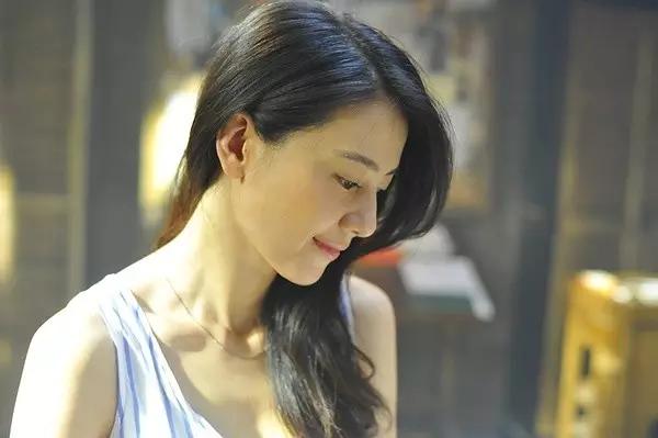 23年了,她怎么还是那么美?