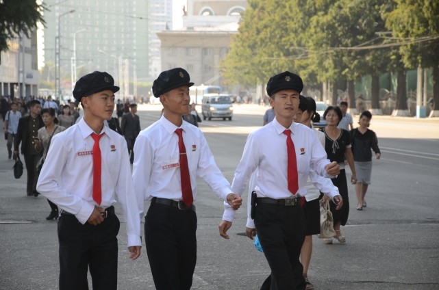 朝鲜有多少学生到中国留学,朝鲜学生到中国留学采访