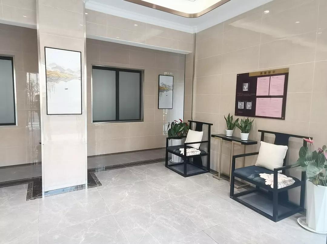 实探阜阳高速“宝藏小区”！细节走心，物业一致好评