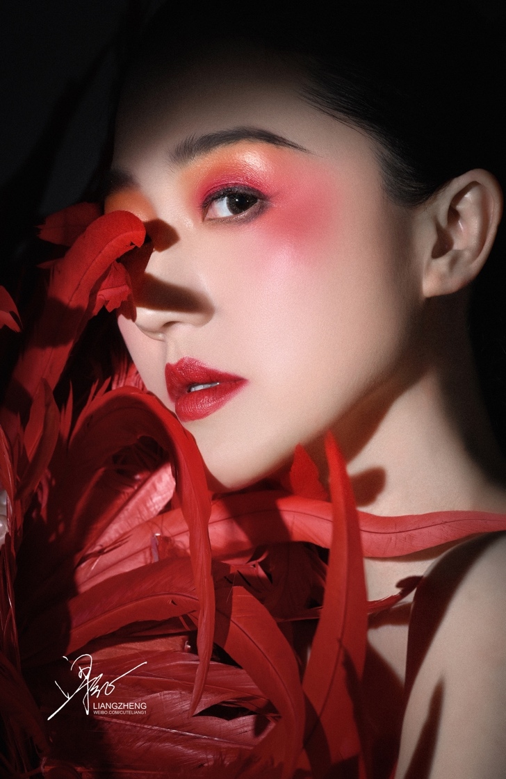 他们的故事与摄影师梁征一起进入尼康Z时代