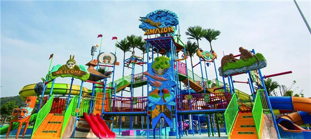 温州暑假去哪玩推荐好地方,温州暑假亲子游
