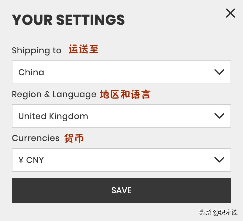 怎样海淘乐高,海淘乐高lego