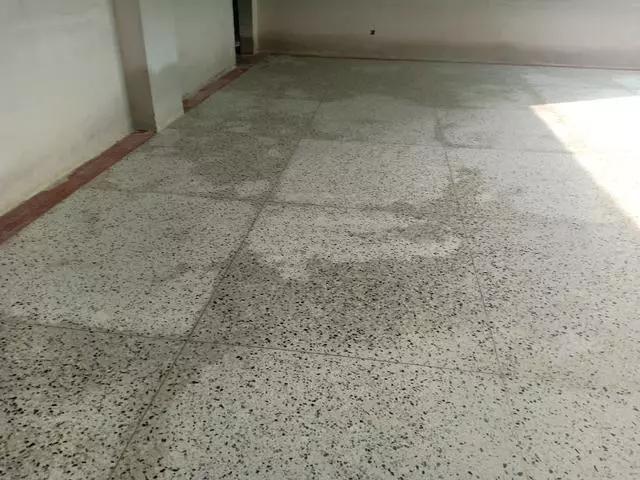 水磨石真的越来越好看,逆袭的水磨石