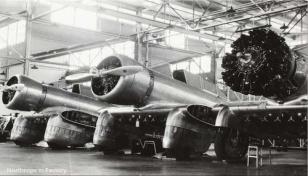 抗战民国空军轰炸飞机机型,抗战国民党空军轰炸机有哪几种