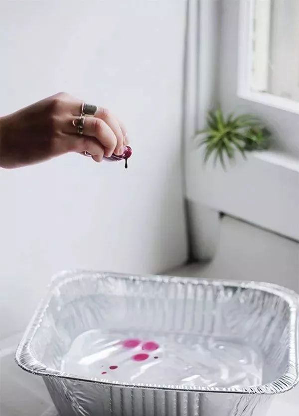 杯子手工改造,手工装饰自己的玻璃杯