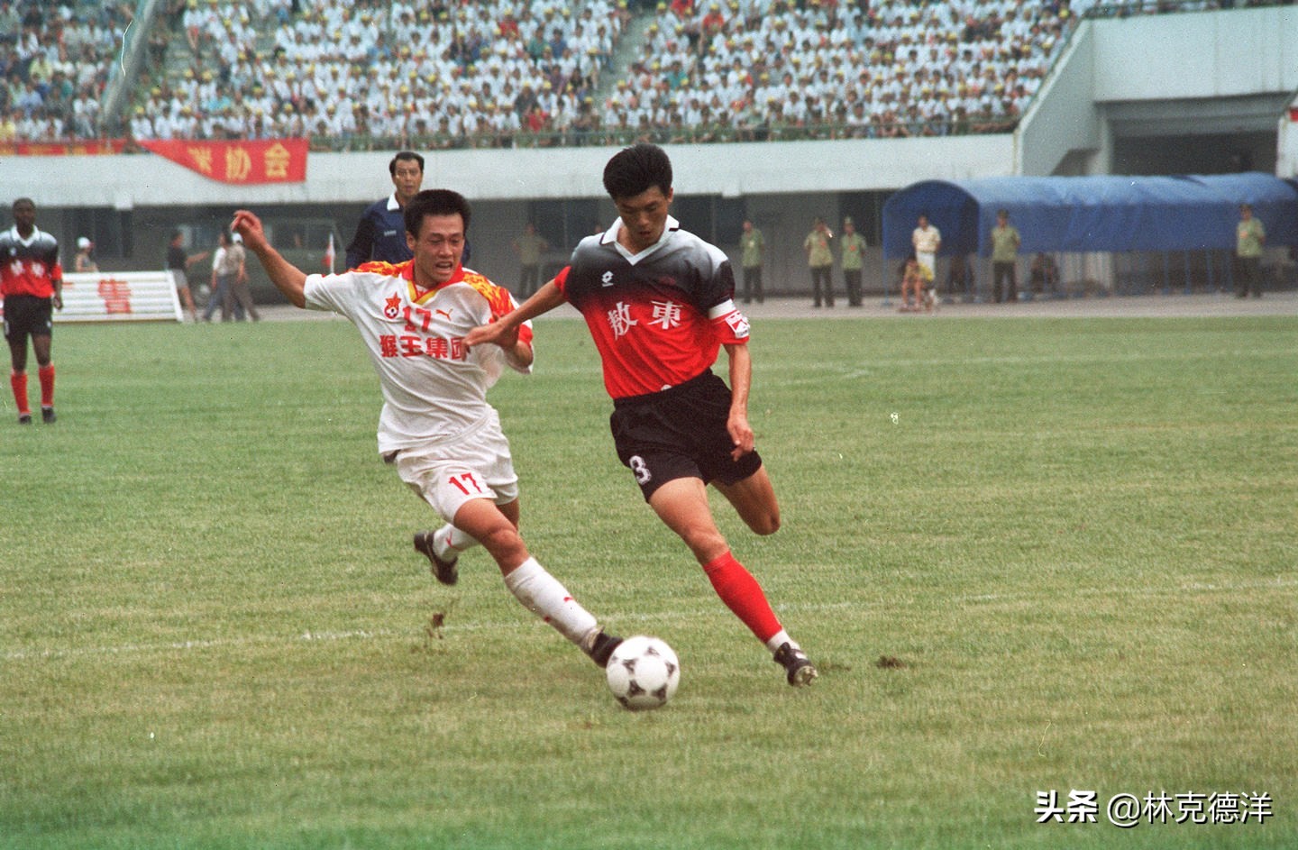 延边对权健,延边打官司