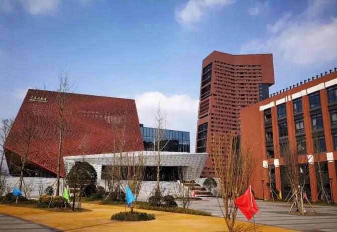 重庆市各区县最好高中,重庆最顶级的高中学校