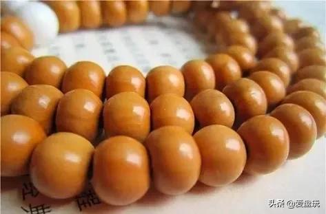 这张菩提子家谱，囊括30种，很少能有人认全