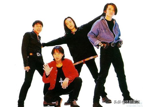 音乐人谈beyond音乐经典,国内专业音乐人评论beyond