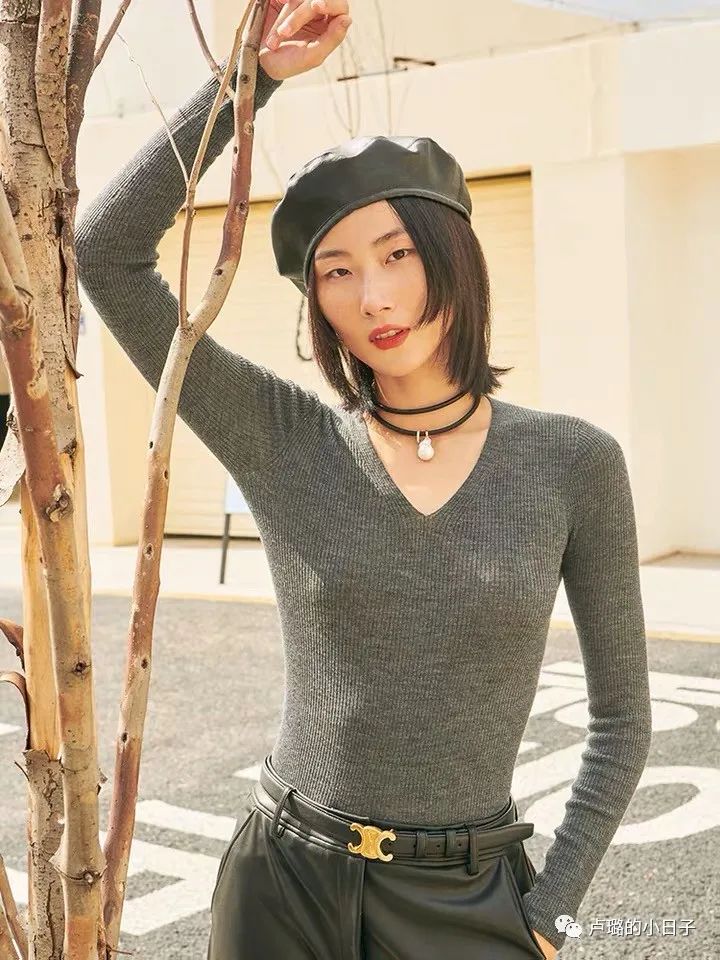 国产服饰品牌排行榜前十名,国产大牌服饰高端子品牌有哪些