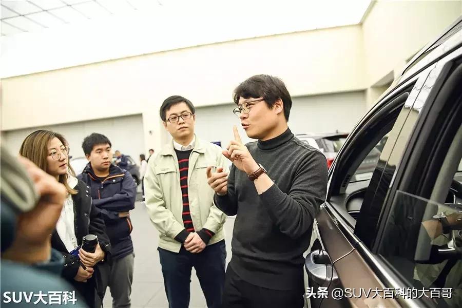 2024款胜达和汉兰达区别,第四代胜达沉浸体验