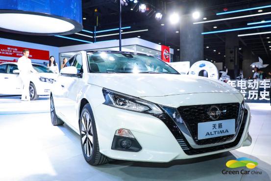 广州车展新能源电动车,2021广州车展新能源