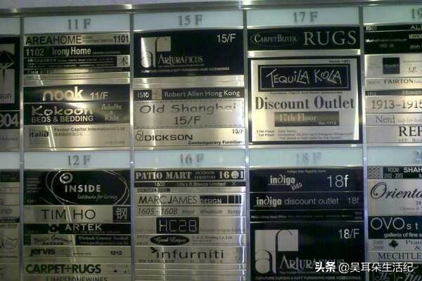 攻略去香港,第1次去香港要准备什么东西