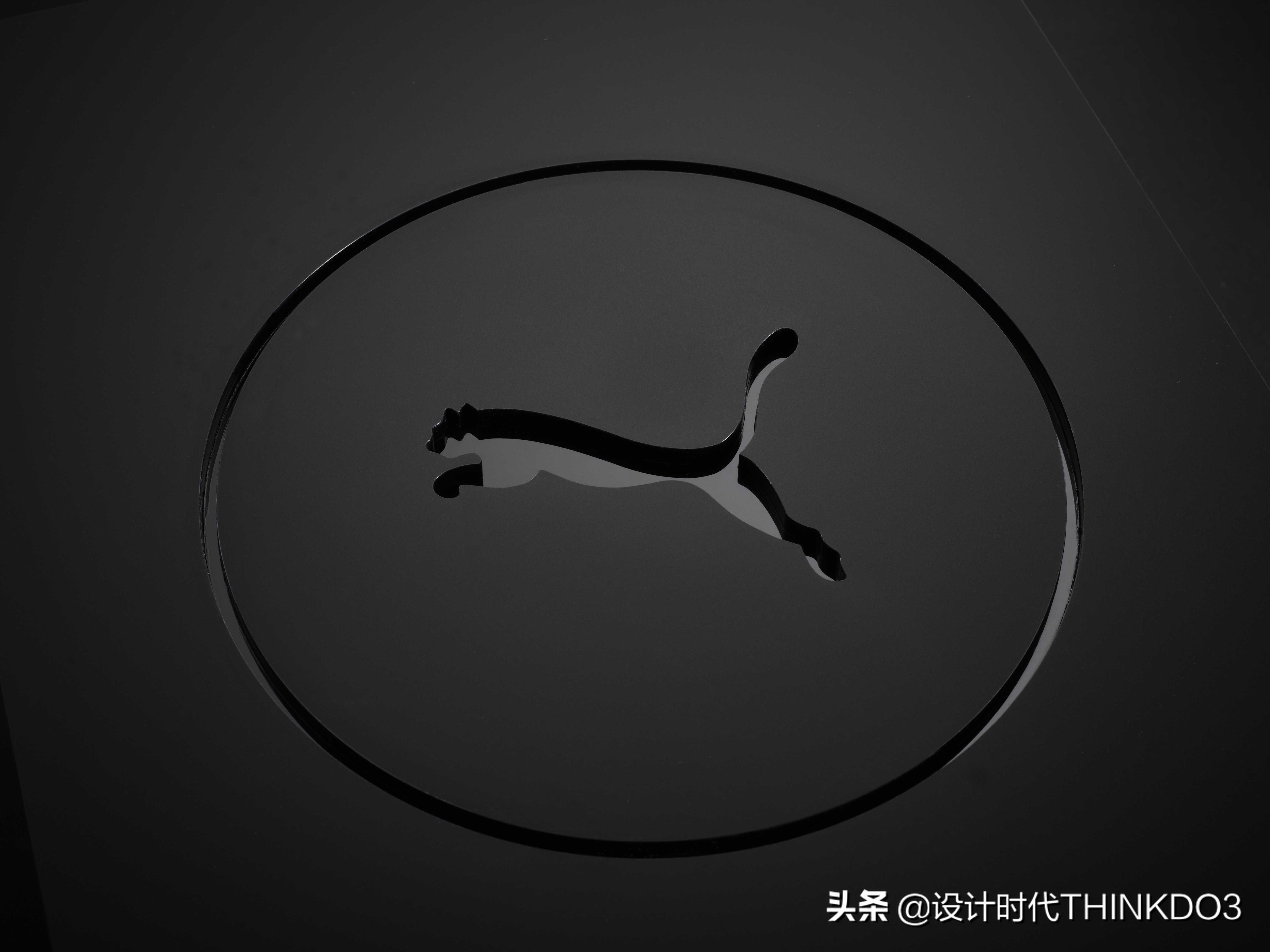 彪马puma蓝色刺绣,彪马puma鞋子怎么样