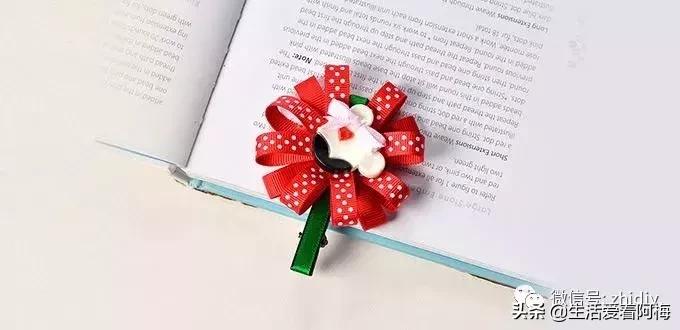 简单的手工小饰品做法图片,手工制作精美小饰品