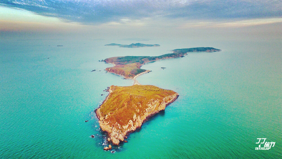 大连海岛度假哪里好,大连周边小众海岛