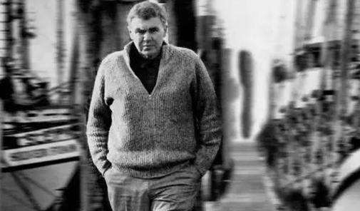 雷蒙德卡佛的哲学,雷蒙德卡佛论写作