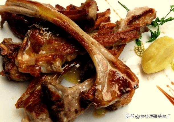 西班牙免费吃什么食物,西班牙人爱吃什么