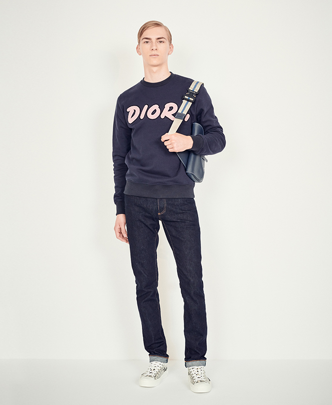 春夏男士必备的单品,今年流行的男士单品