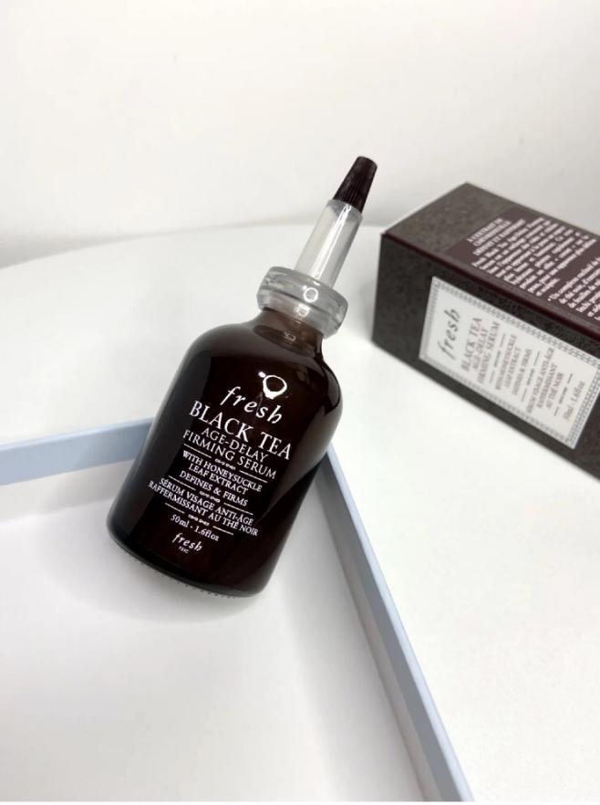 精华推荐你安排对了吗?逆龄少女的本命抗氧化之路