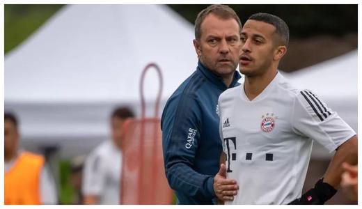 深度：蒂亚戈牵手利物浦？实力毋庸置疑，但并非红军急需