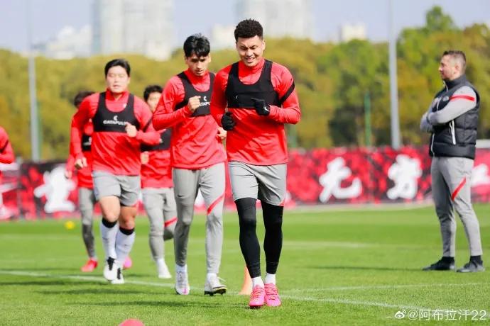 买提江回应离队事件,买提江回应谢场遭球迷辱骂