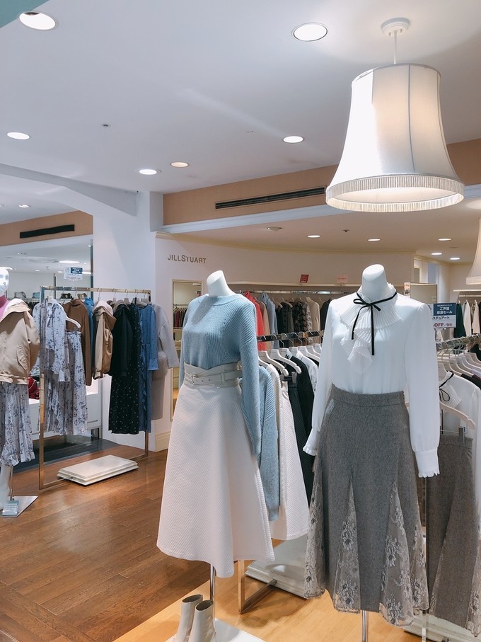 涩谷西武百货,东京涩谷西武百货