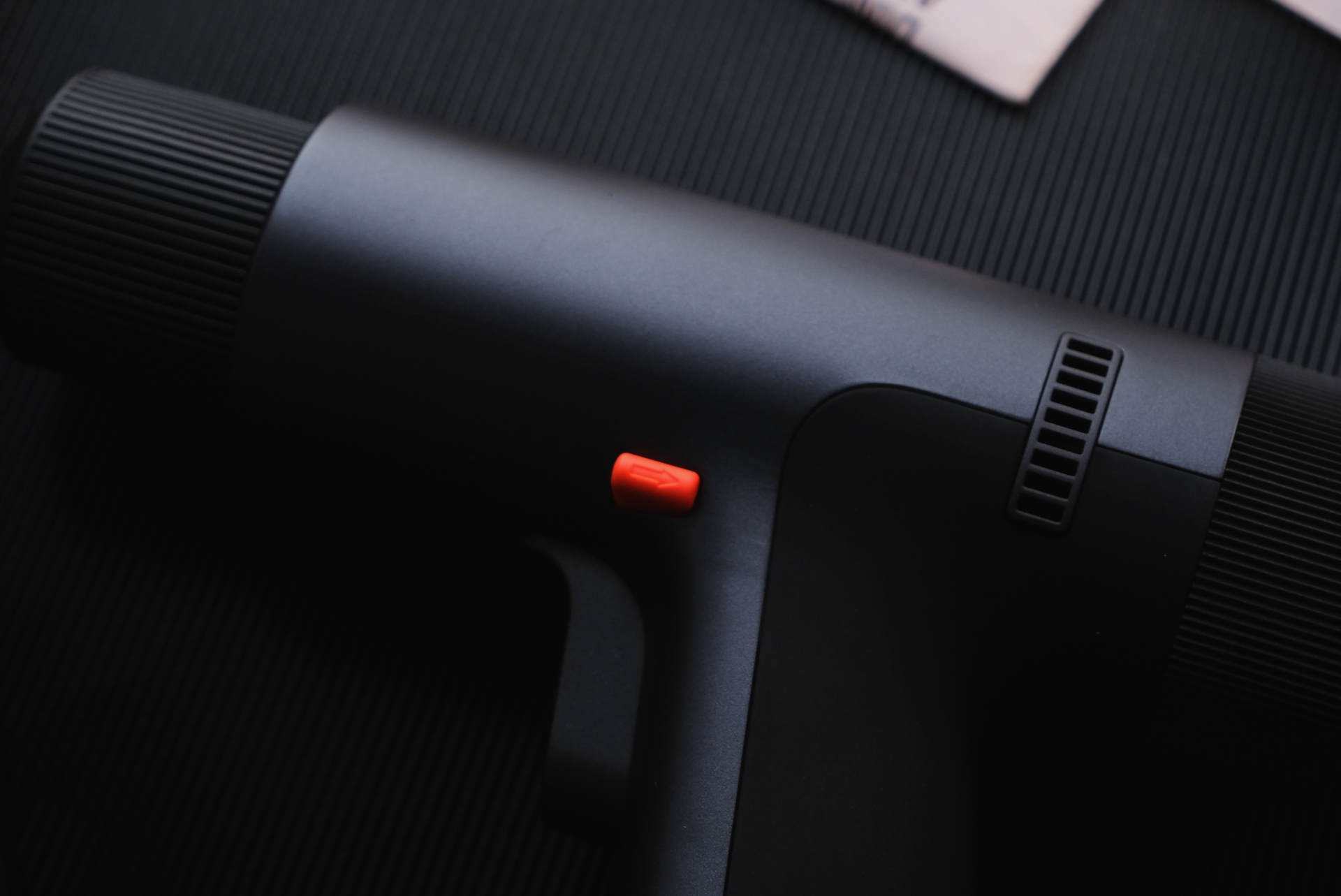 成年人的大玩具,米家无刷智能家用电钻开箱