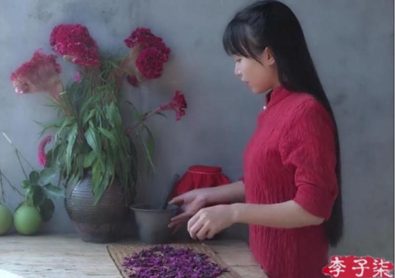 当红女网红原来是男扮女装,有哪些知名的网红是男扮女装