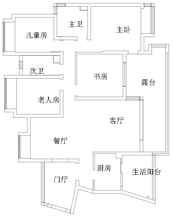 精装房vs清水房装修差异,精装房vs清水房