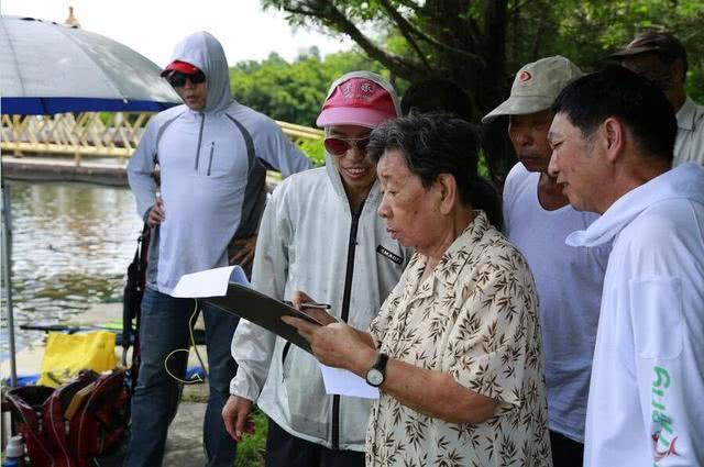 开鱼塘钓鱼如何盈利,钓鱼不如钓自己