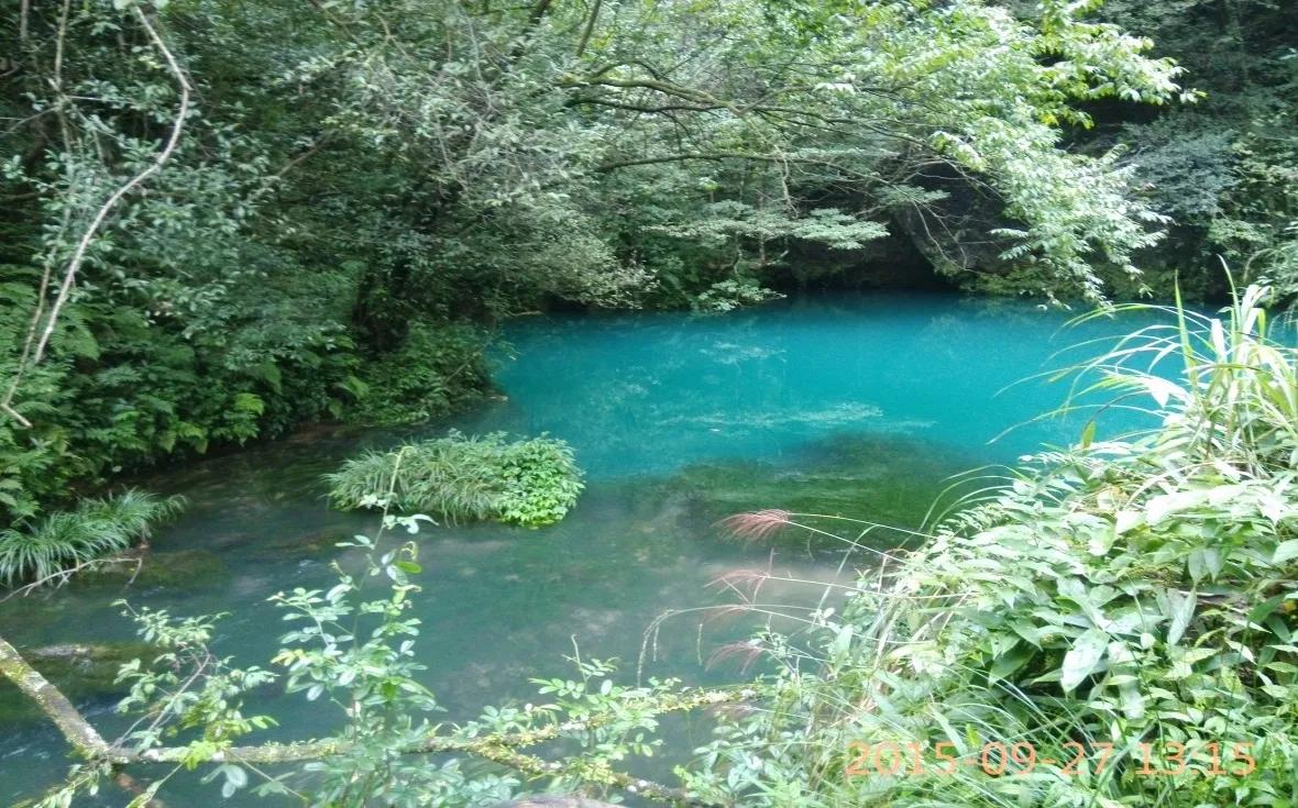 黄果树荔波小七孔苗寨镇远两日游,千户苗寨梵净山黄果树三日游